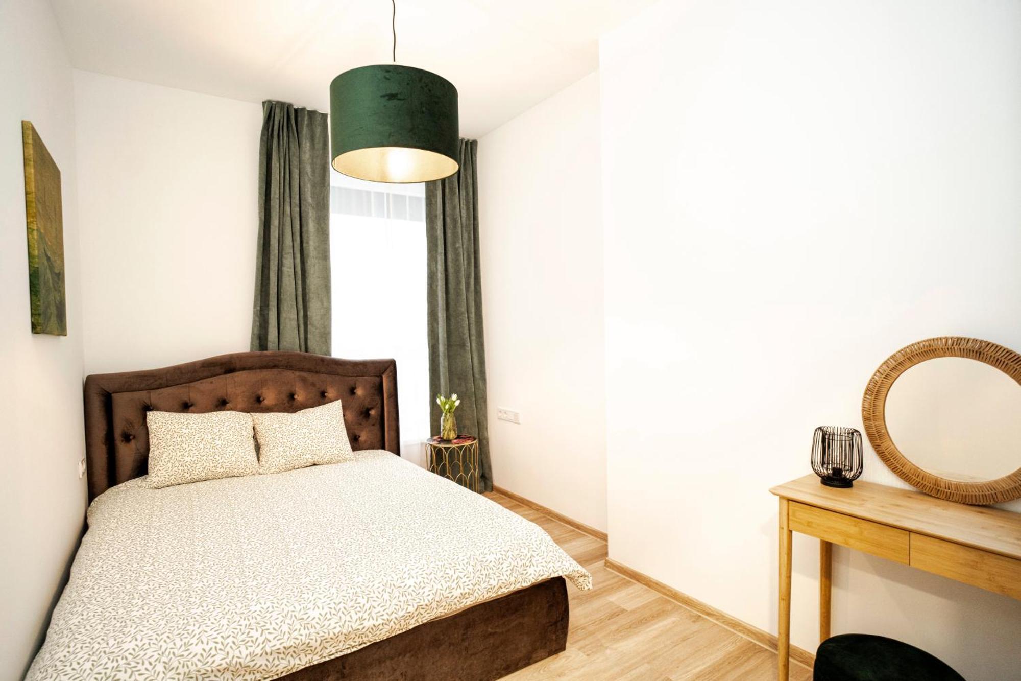 Central Station Apartment No1 Kaunas Exterior foto